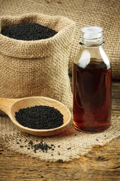 Black Seed Oil (কালোজিরা তেল) 200 ML