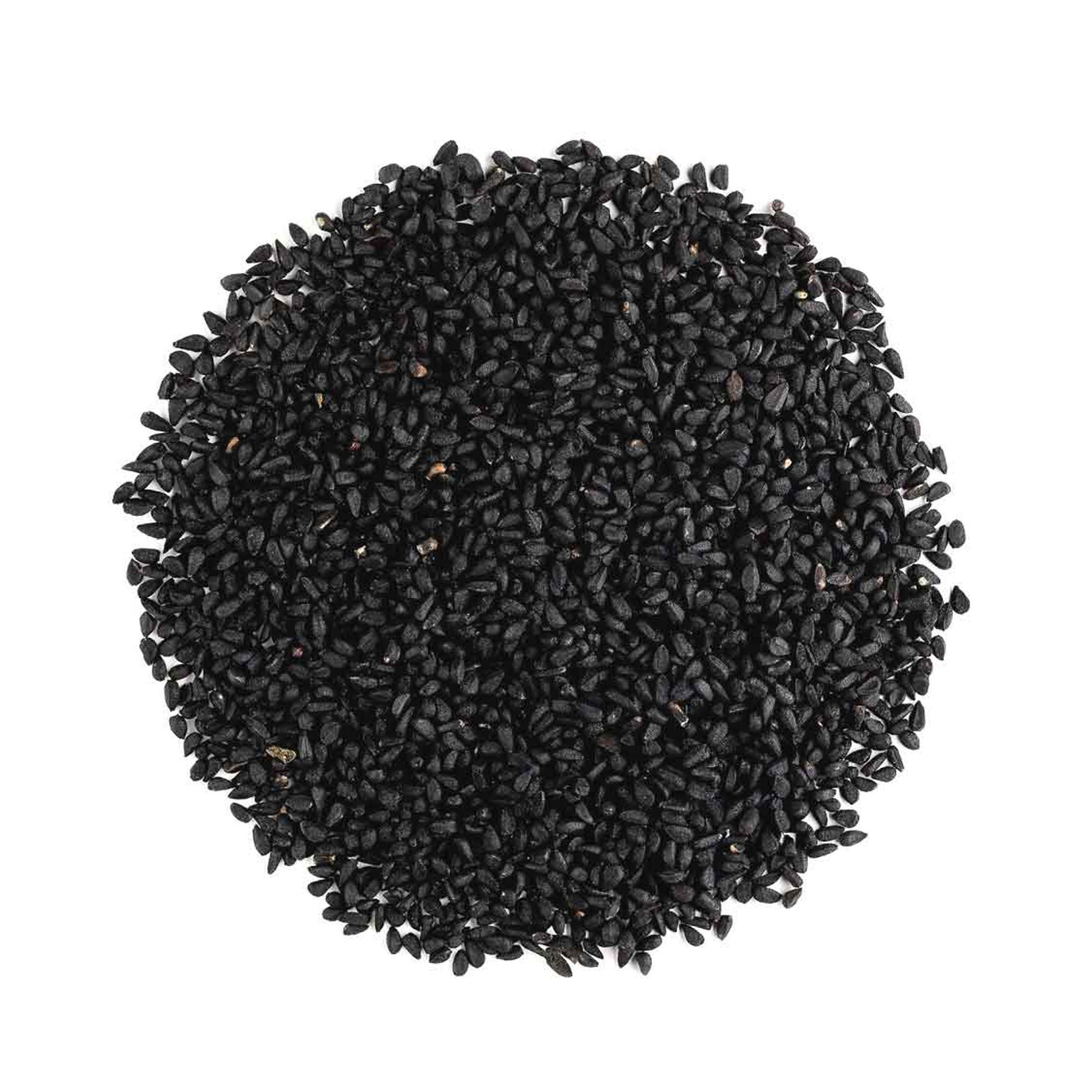 Black Cumin কালো জিরা দানা 1 Kg
