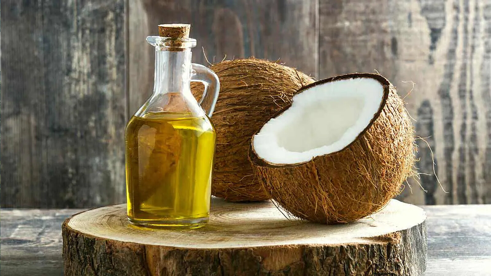 Extra Virgin Coconut Oil 200 ML