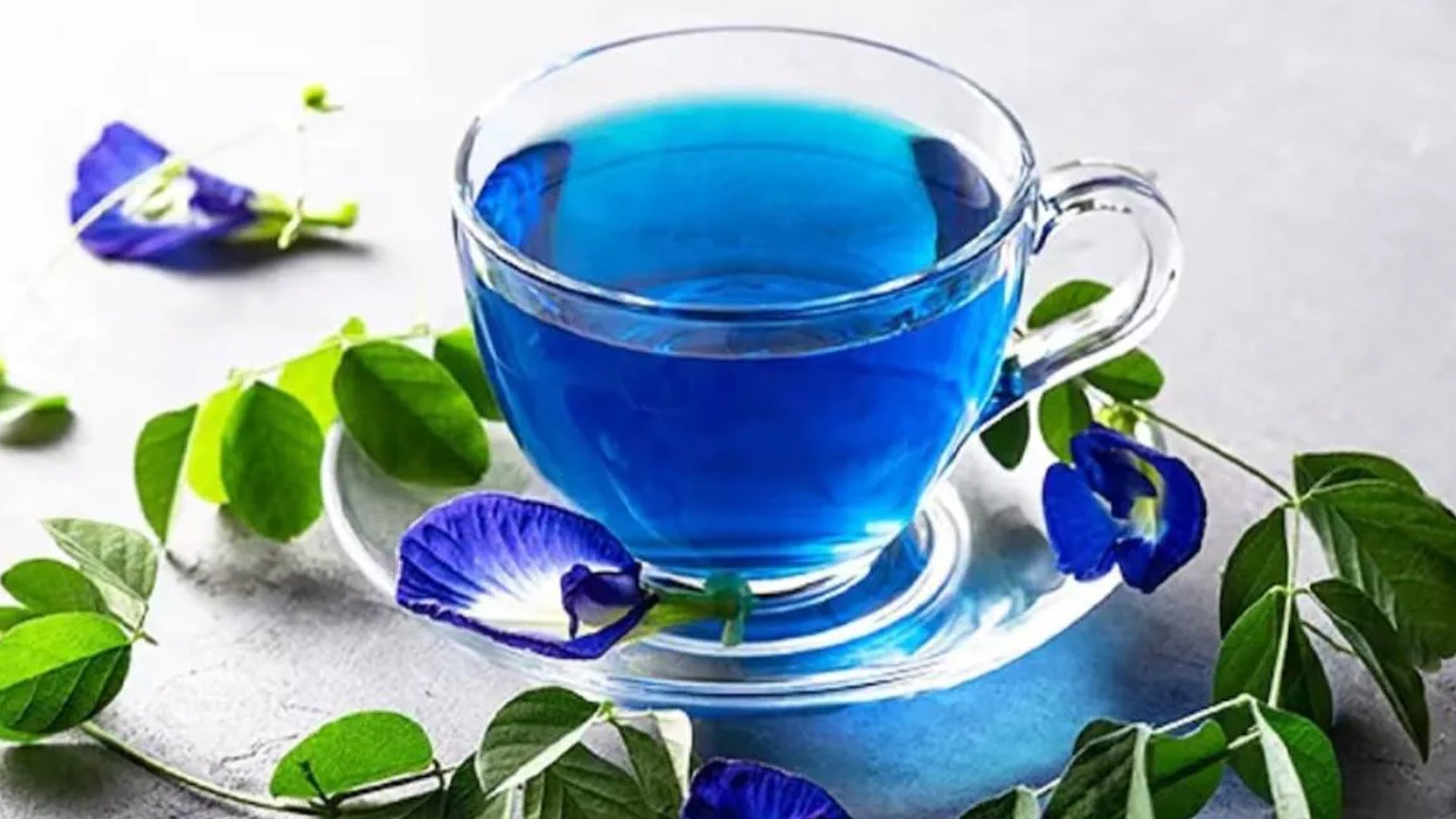 অপরাজিতা চা (৫০ গ্রাম)